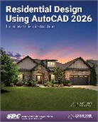 Stine Daniel John - Residential Design Using AutoCAD 2026