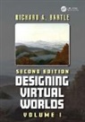 Bartle Richard A. - Designing Virtual Worlds Volume I