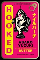 Asako Yuzuki - Hooked