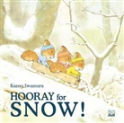 Kazuo Iwamura - Hooray for Snow!