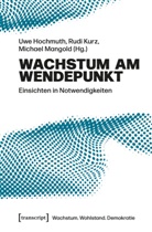Uwe Hochmuth, Rudi Kurz, Michael Mangold - Wachstum am Wendepunkt