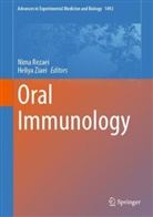 Nima Rezaei, Ziaei, Heliya Ziaei - Oral Immunology