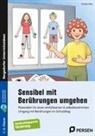 Michèle Olloz - Sensibel mit Berührungen umgehen