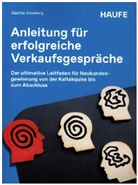 Sascha Kronberg - Anleitung für erfolgreiche Verkaufsgespräche