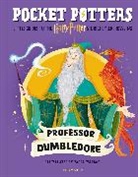 J. K. Rowling, Paola Escobar - Professor Dumbledore