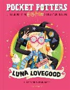J. K. Rowling, Helen Brady - Luna Lovegood