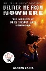 Warren Zanes - Deliver Me from Nowhere (Movie Tie-In)