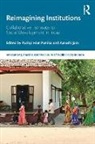 Aarushi Jain, Pushpinder Puniha - Reimagining Institutions