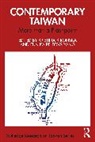 Kristina (Palacky University Olomouc Kironska, Kristina Kironska, Eunika Rejtová Yang - Contemporary Taiwan