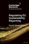 David Monciardini - Regulating EU Sustainability Reporting