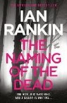 Ian Rankin - The Naming of the Dead