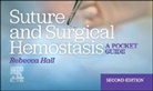 Rebecca Hall - Suture and Surgical Hemostasis