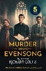 Richard Coles - Murder Before Evensong