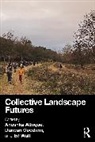 Anushka Goodwin Athique, Anushka Athique, Goodwin Duncan, Wall Ed - Collective Landscape Futures