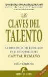 Pablo Cardona - Las Claves del Talento