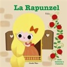 Paku - La Rapunzel