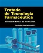 (VOL.3) TRATADO DE TECNOLOGIA FARMACEUTICA