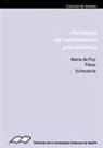 María Del Puy Pérez Echeverría - Psicología del razonamiento probabilístico