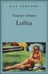 Vladimir Nabokov - Lolita