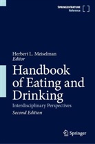 Herbert L. Meiselman - Handbook of Eating and Drinking