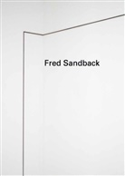 Fred Sandback, Lilian Tone - Fred Sandback. Threading Space