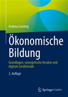 Andreas Liening - Ökonomische Bildung