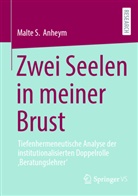 Malte S Anheym, Malte S. Anheym - Zwei Seelen in meiner Brust