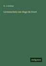H. J. Kolstee - Levensschets van Hugo de Groot