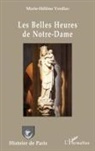 Marie-Hélène Verdier - Les Belles Heures de Notre-Dame