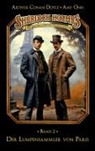 Stephan Bosenius, Marc Gruppe - Sherlock Holmes Band 02 - Der Lumpensammler von Paris