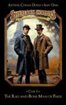 Stephan Bosenius, Marc Gruppe - Sherlock Holmes Case 02: The Rag-and-Bone Man of Paris
