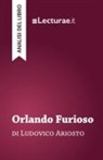 Tommaso Rossi, Tommaso Rossi - Orlando Furioso - Ludovico Ariosto (analisi del libro)