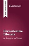 Tommaso Rossi, Tommaso Rossi - Gerusalemme Liberata - Torquato Tasso (analisi del libro)