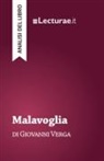Tommaso Rossi, Tommaso Rossi - I Malavoglia - Giovanni Verga (analisi del libro)