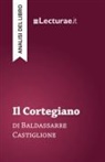 Tommaso Rossi, Tommaso Rossi - Il Cortegiano - Baldassarre Castiglione (analisi del libro)