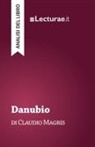 Tommaso Rossi, Tommaso Rossi - Danubio - Claudio Magris (analisi del libro)