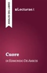 Tommaso Rossi, Tommaso Rossi - Cuore - Edmondo De Amicis (analisi del libro)