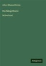 Alfred Edmund Brehm - Die Säugethiere