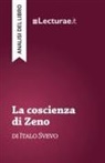 Tommaso Rossi, Tommaso Rossi - La coscienza di Zeno - Italo Svevo (analisi del libro)