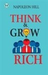 Napoleon Hill - Think and Grow Rich