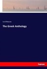 Lord Neaves - The Greek Anthology