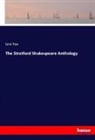 Levi Fox - The Stratford Shakespeare Anthology