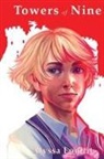 Alyssa Louttit - The Towers of Nine