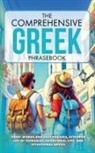Fiorenzo Foglia - The Comprehensive Greek Phrasebook