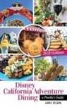 Jamie Nelson - Disney California Adventure Dining 2020
