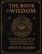 Mystic Scribe, Monk Edoard - The Book of Wisdom