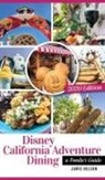 Jamie Nelson - Disney California Adventure Dining 2020