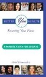 Ariel Fernandez - Better You Minute