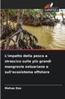 Mahua Das - L'impatto della pesca a strascico sulle più grandi mangrovie estuariane e sull'ecosistema offshore