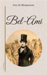 Guy de Maupassant - Bel-Ami